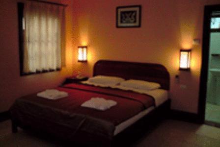 Double Room Sea View