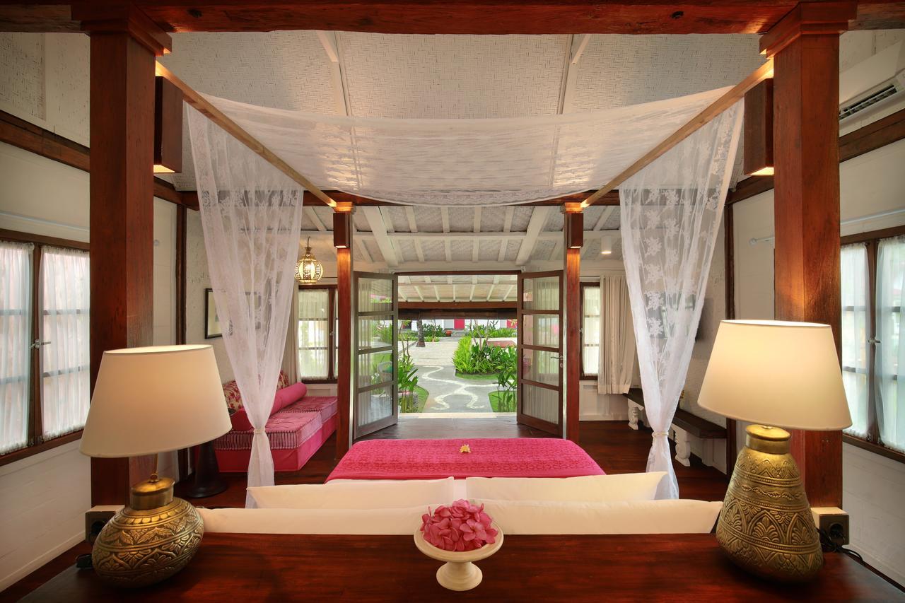 Cottage Gladak - nur für coole Erwachsene