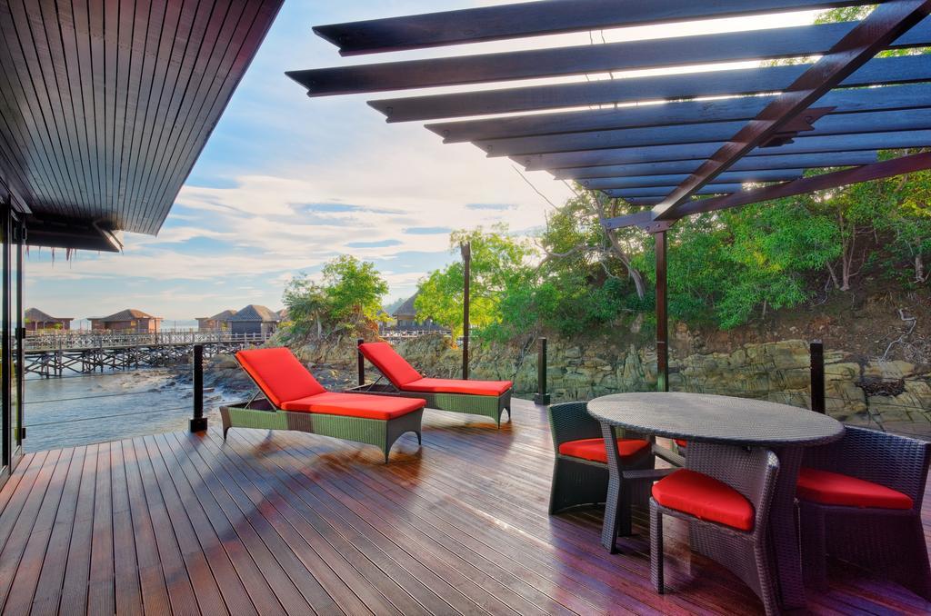 Rainforest Villa