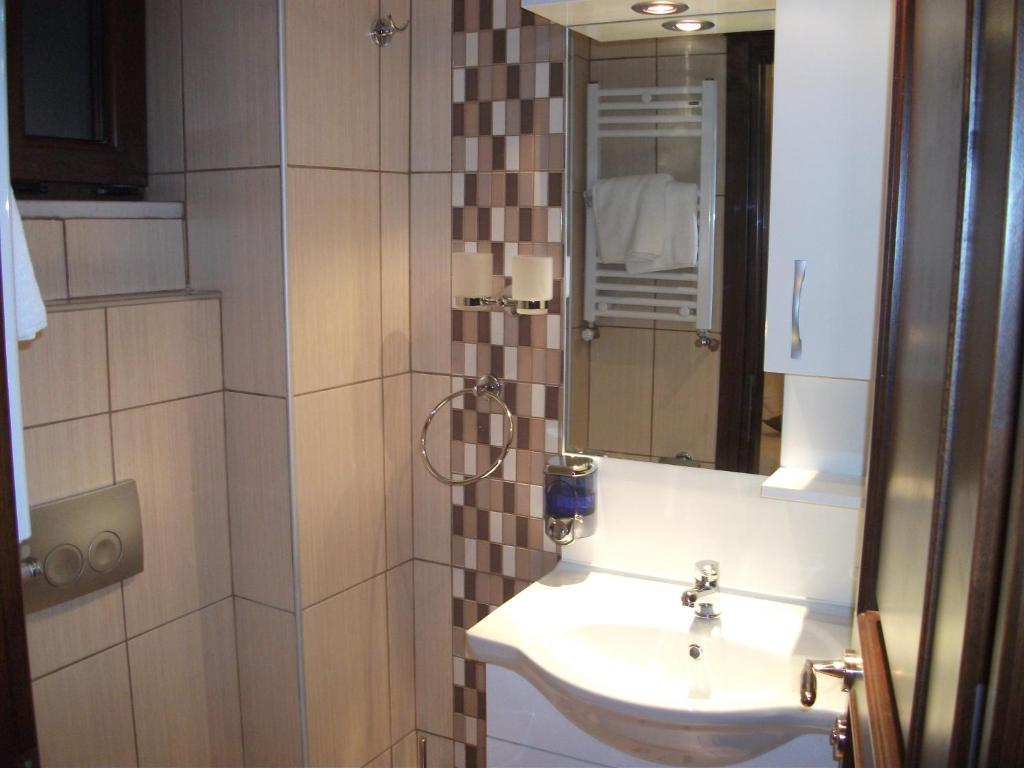Habitación Doble Económica