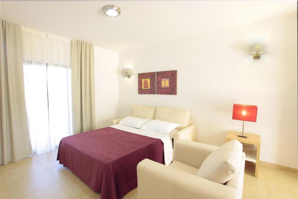 Apartamento de 2 dormitorios (6 adultos)