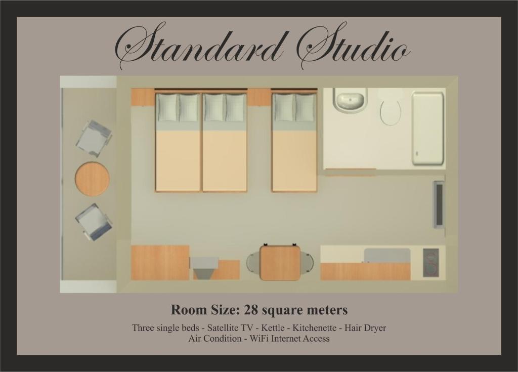 Standaard Studio