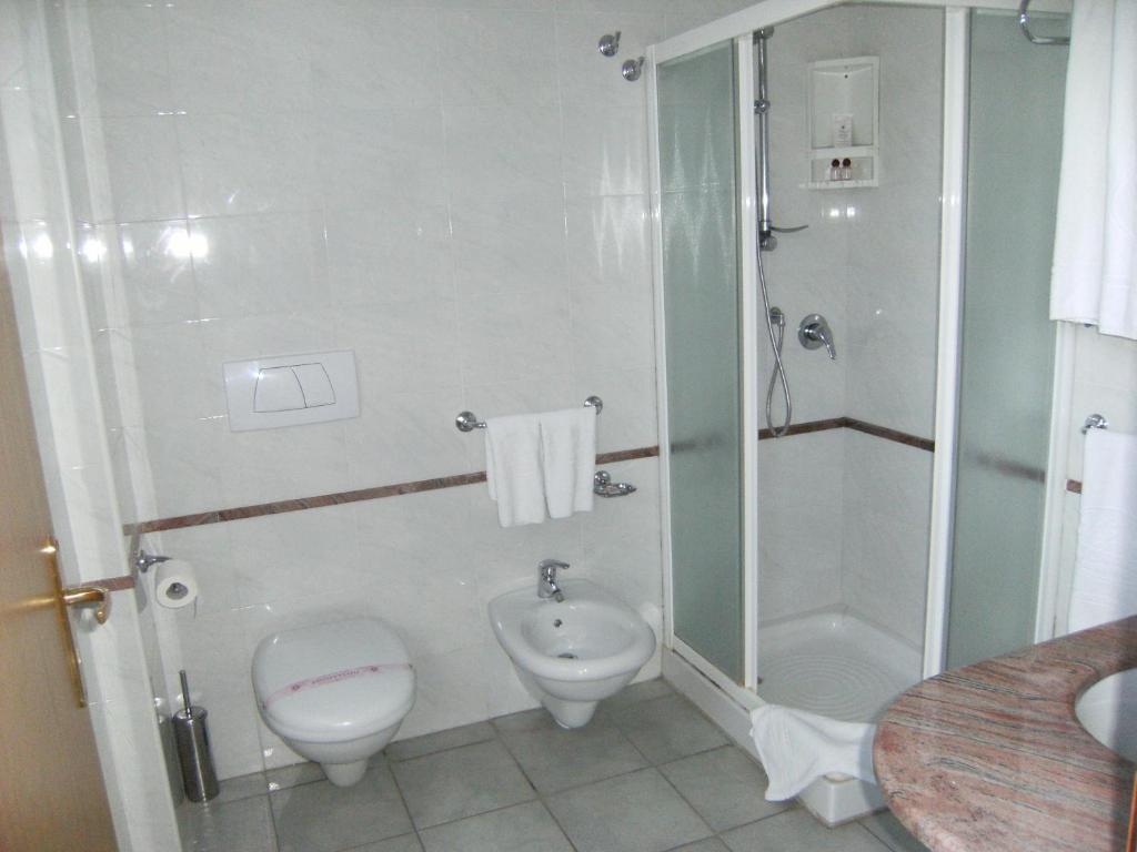 Habitación Familiar (2 adultos y 2 niños)
