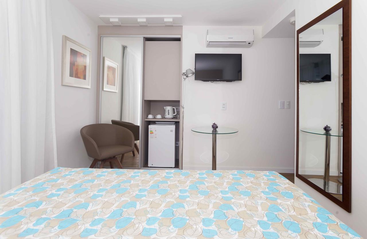Superior Double Room with Sea View and Balcony