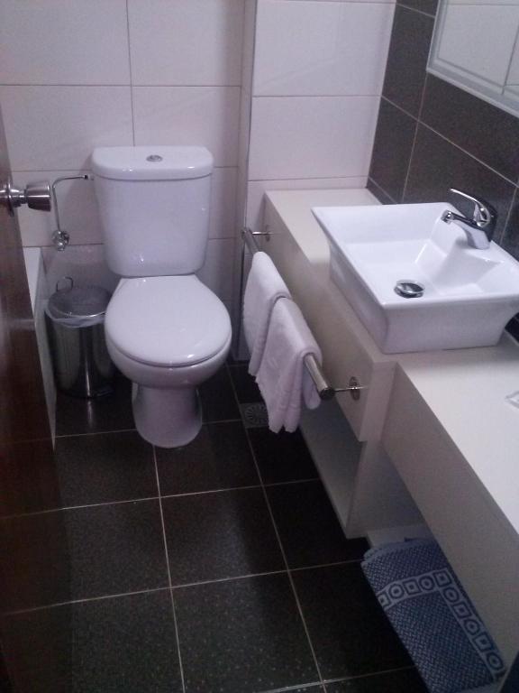 Habitación Individual