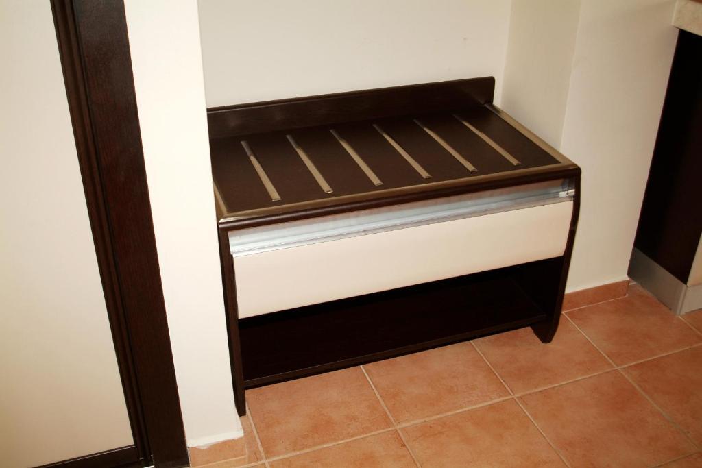 Appartement met 1 Slaapkamer (4 Volwassenen)