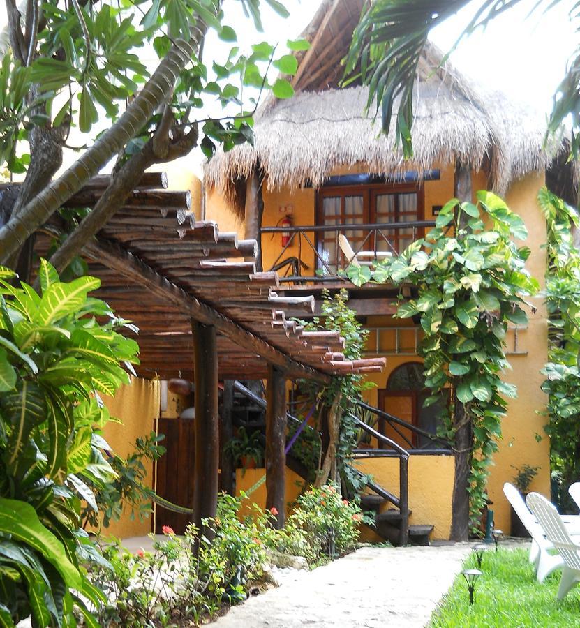 Coba Junior Suite with Private Bathroom