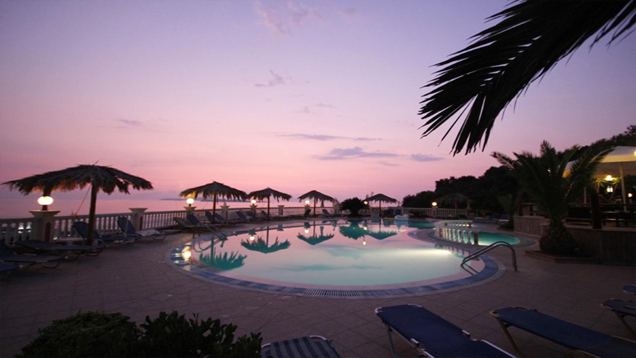 Superior Double or Twin Room with Sea View
