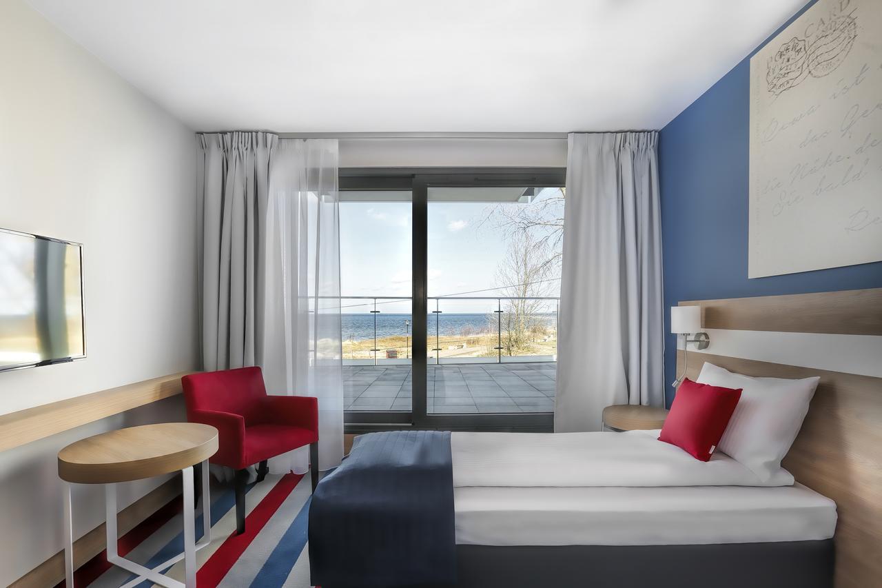 Economy Doppelzimmer