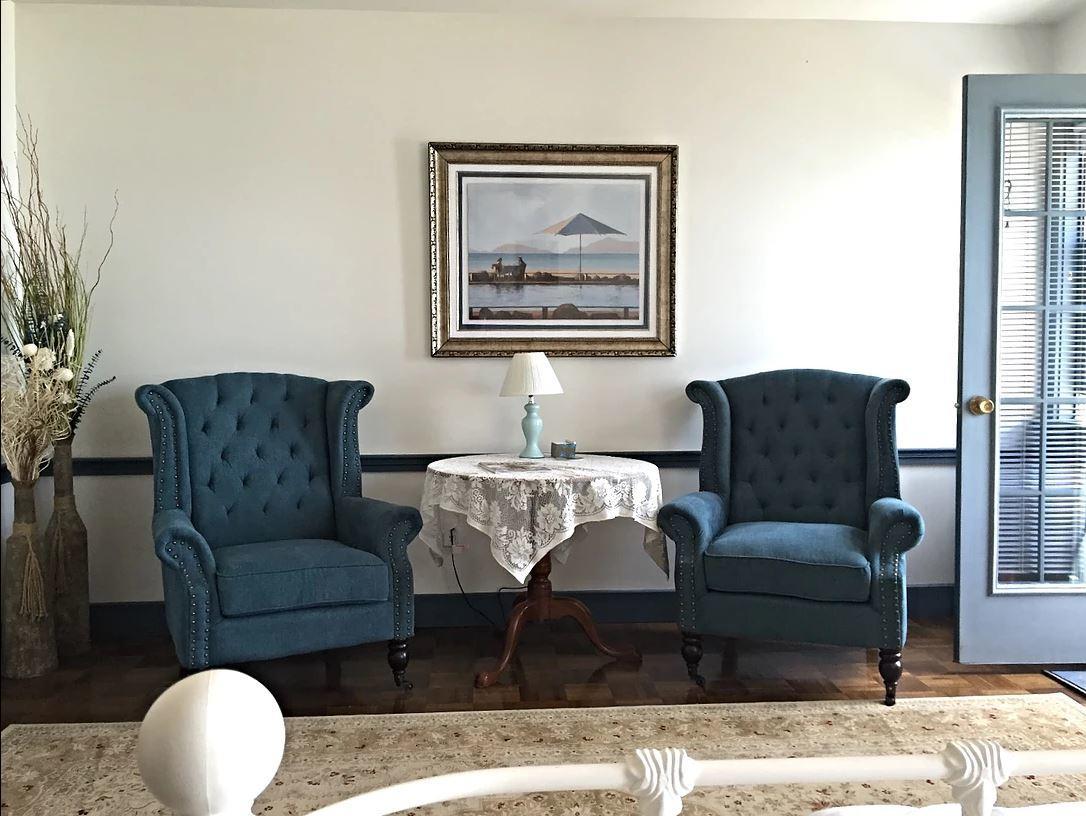King Room with Sea View
