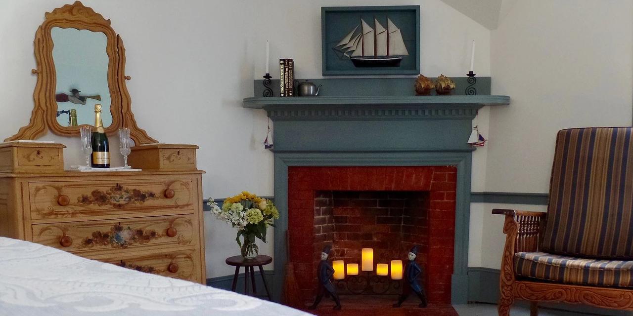King Room with Sea View