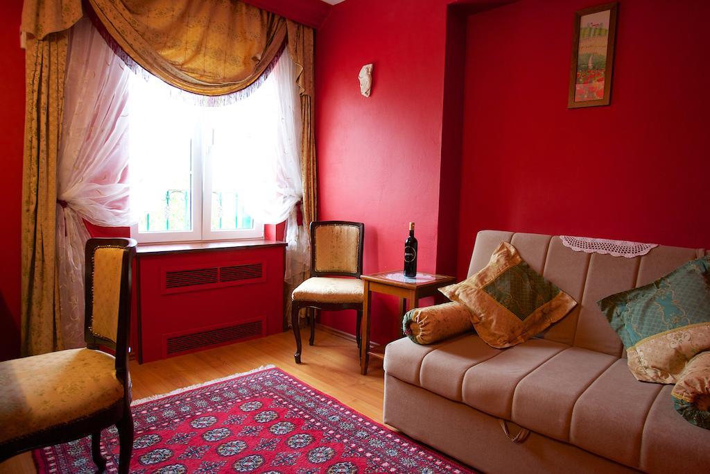 Habitación Doble Superior