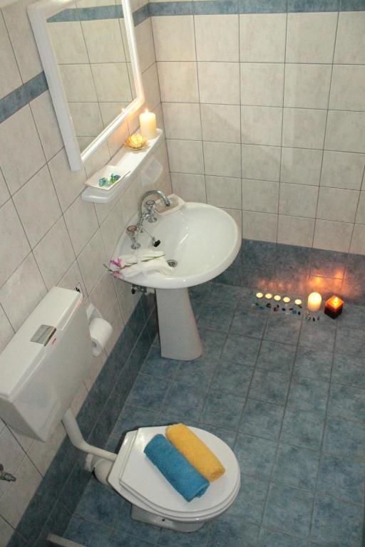 Appartement met 1 Slaapkamer
