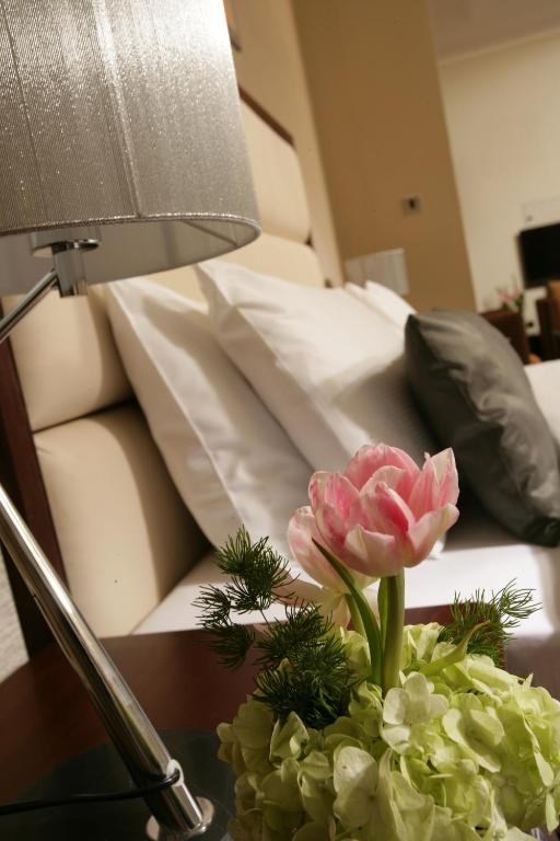 Studio mit Kingsize-Bett - Nichtraucher