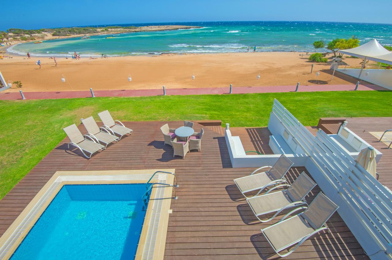 Suite Real con piscina privada