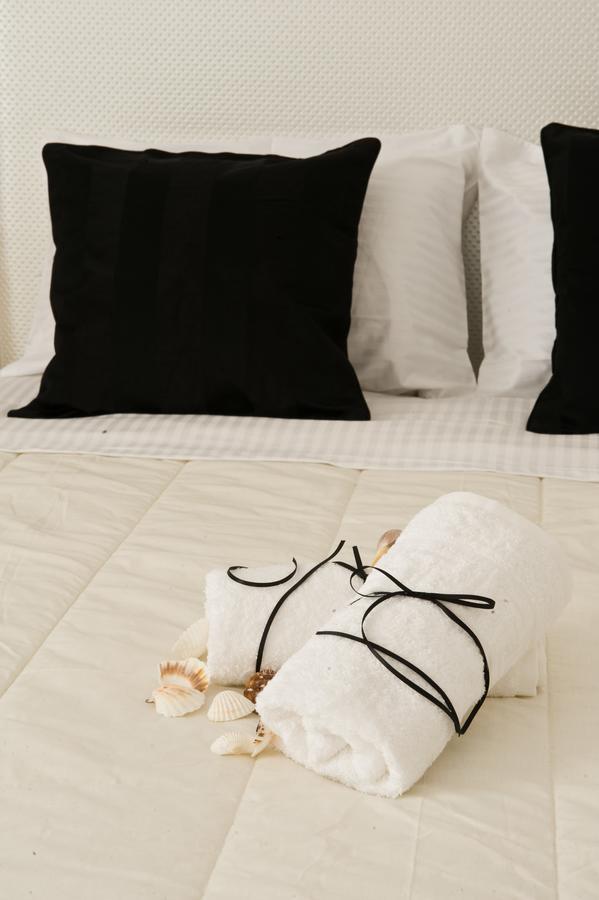 Habitación Doble Deluxe