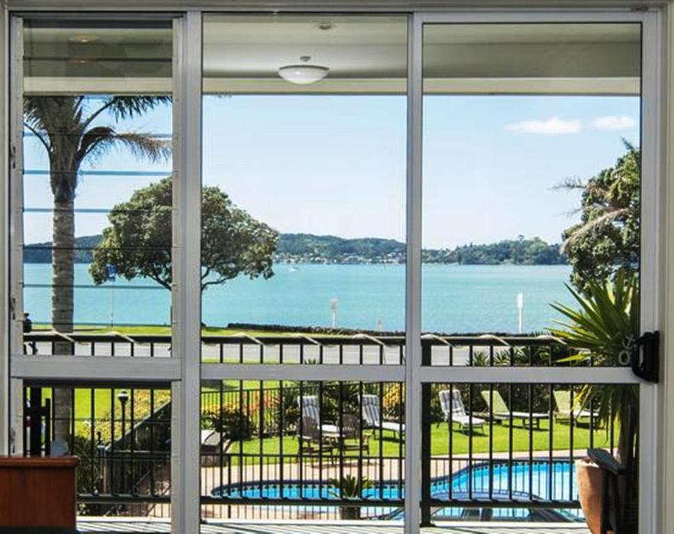 Studio Suite Sea View