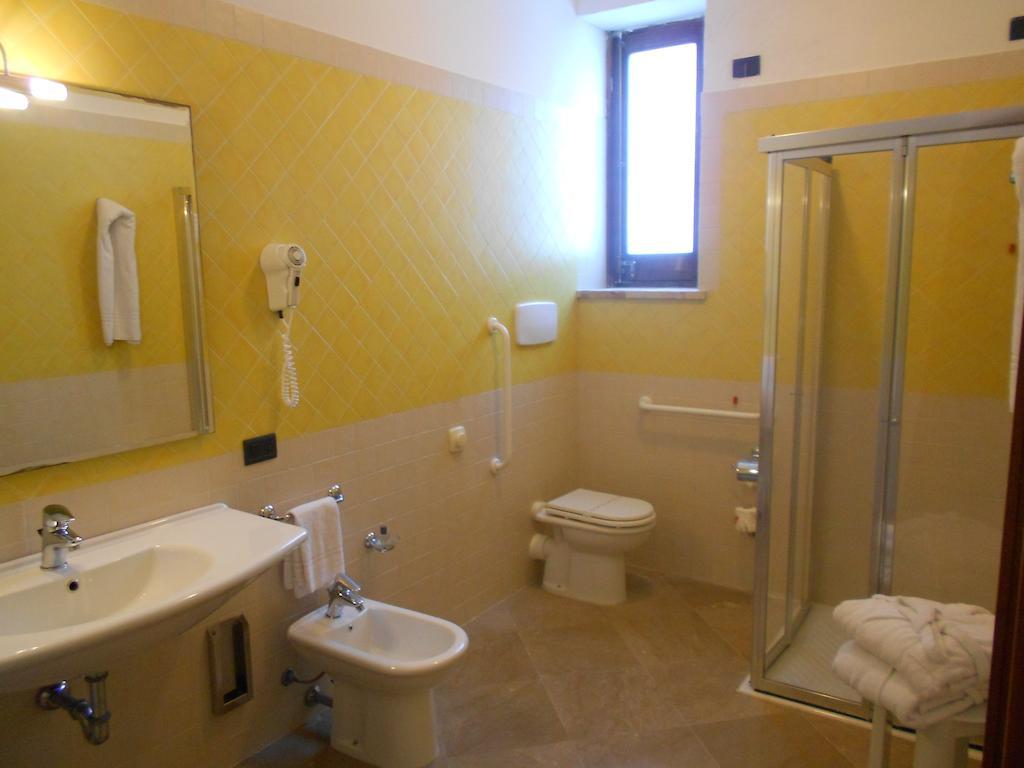 Deluxe Doppelzimmer