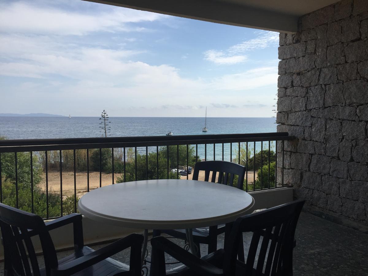 Chambre Double Classique - Vue sur Mer