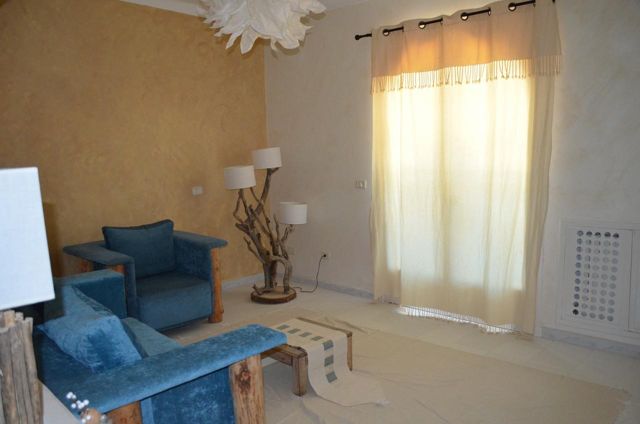 Suite - Vue sur Piscine