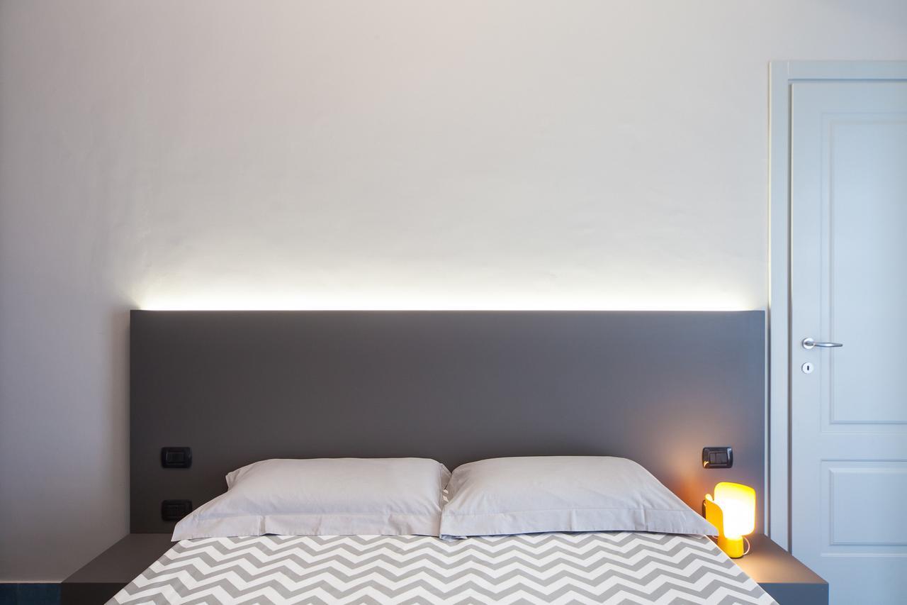 Tweepersoonskamer met 1 of 2 Bedden en Uitzicht op Zee