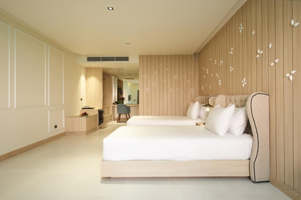 Chalet Suite