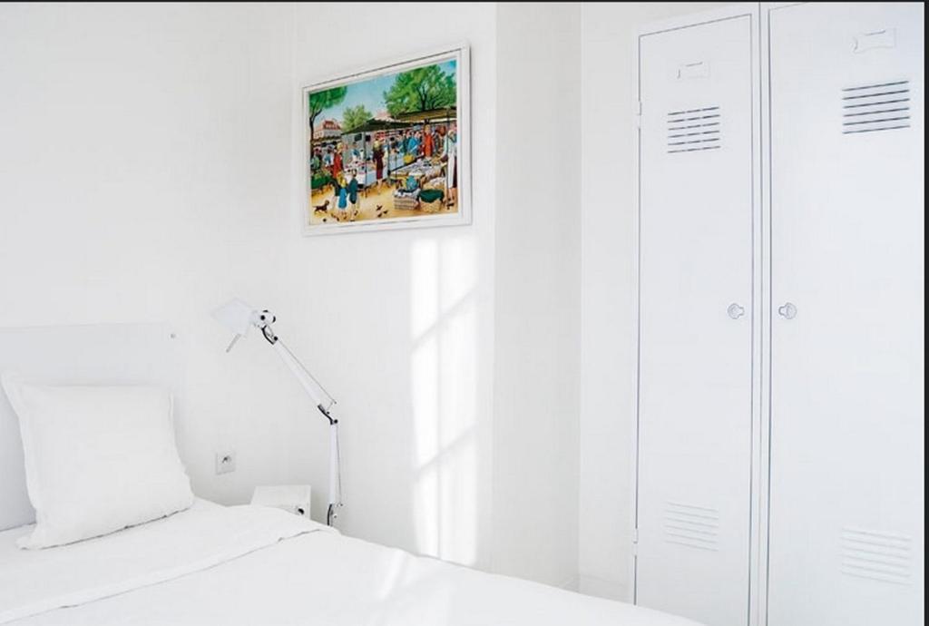 Double Room Under Graduate