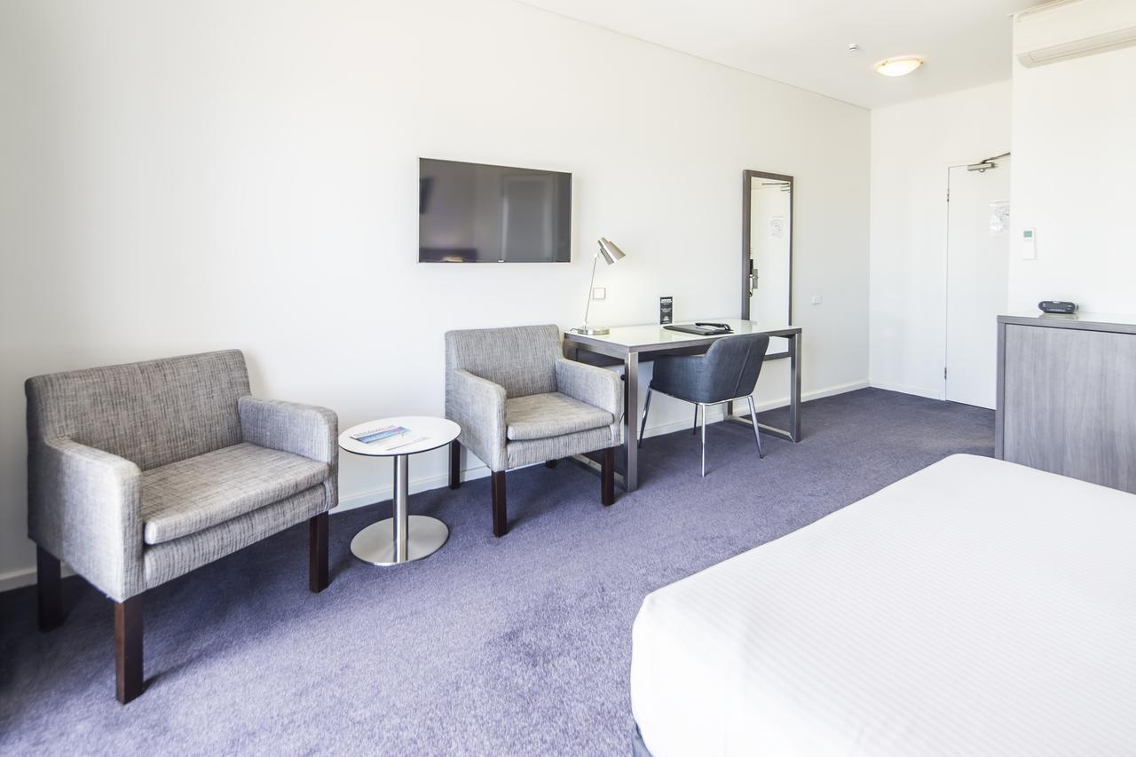 Double Room with Ocean View (Adults only)