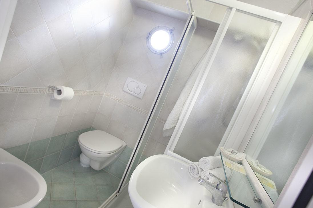 Double or Twin Room with Balcony