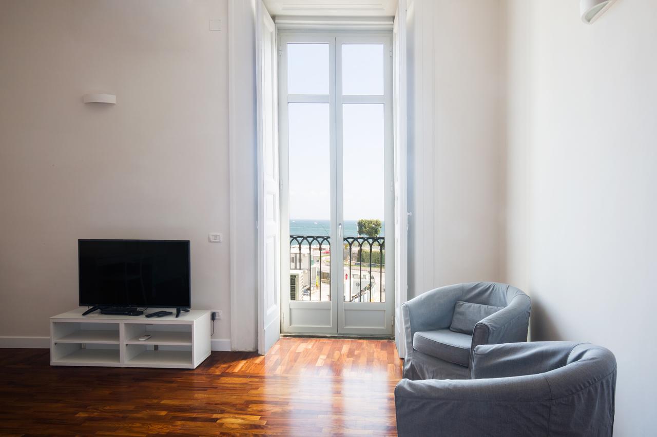 Camera King con Vista Mare
