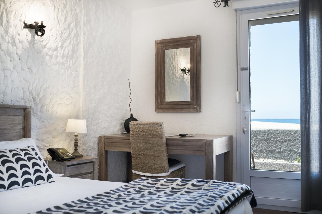 Double Room Terrace