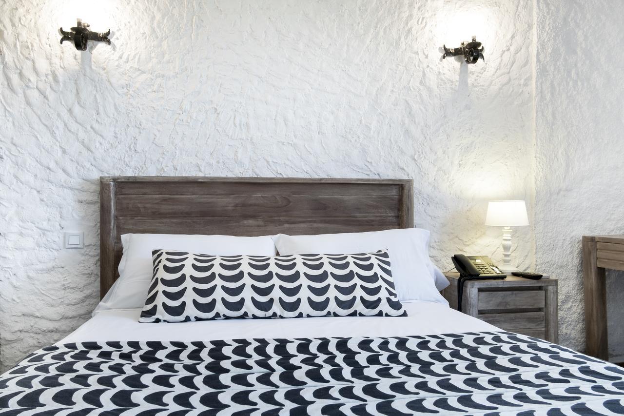 Double Room Terrace
