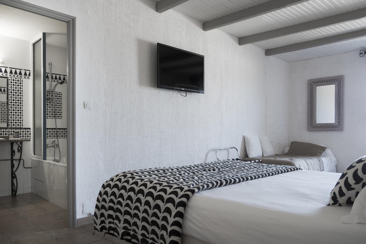 Double Room Sea View