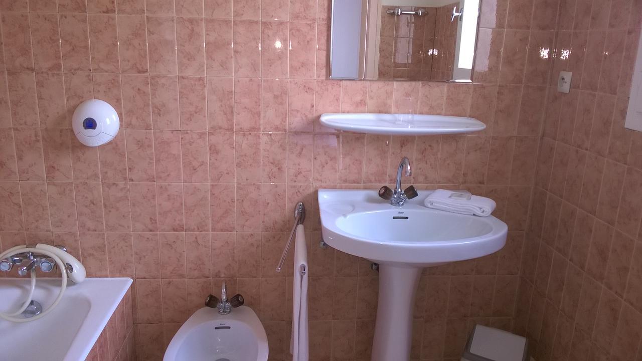 Chambre Quadruple avec 2 Lits Doubles