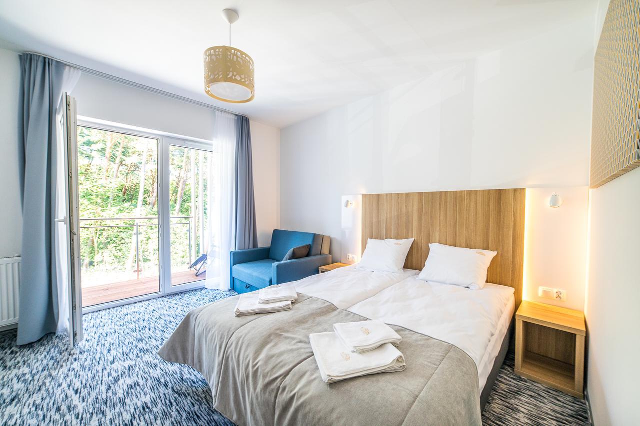 Double Room Balcony
