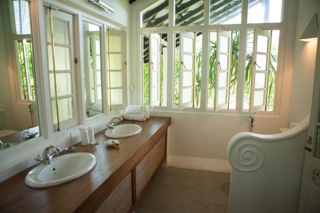 Deluxe Kamer