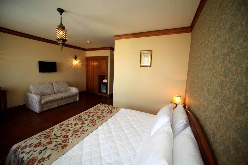 Habitación Familiar