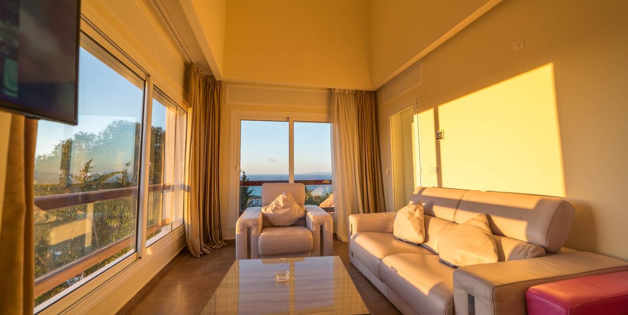 Apartamento Suite de 2 dormitorios