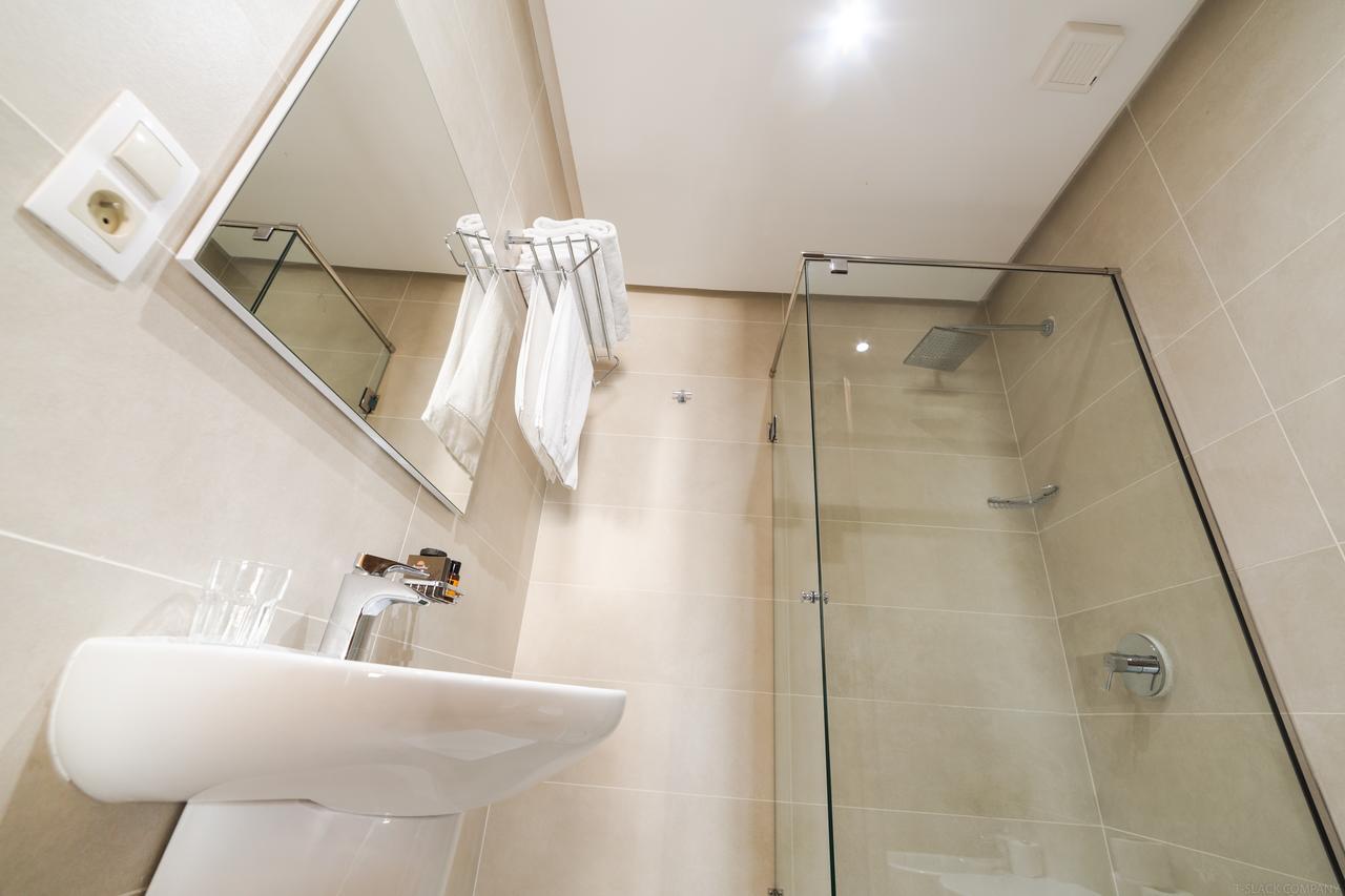Apartamento de 3 dormitorios con vistas al jardín