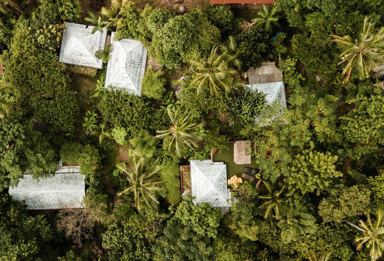 Villa Familiar - Baan Hin