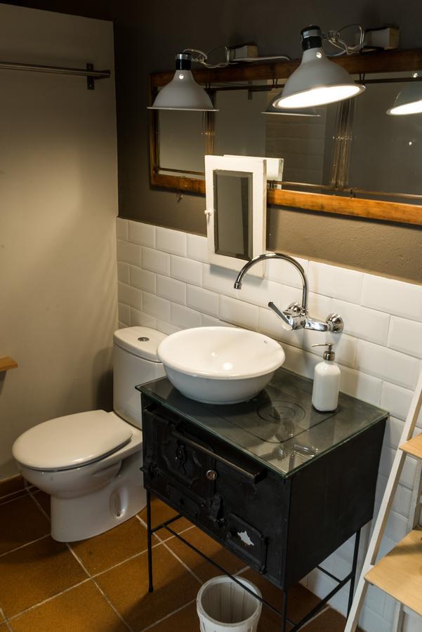 Habitación cuádruple