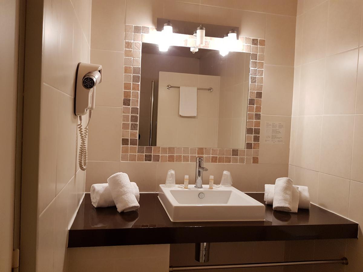 Familienzimmer mit Meerblick