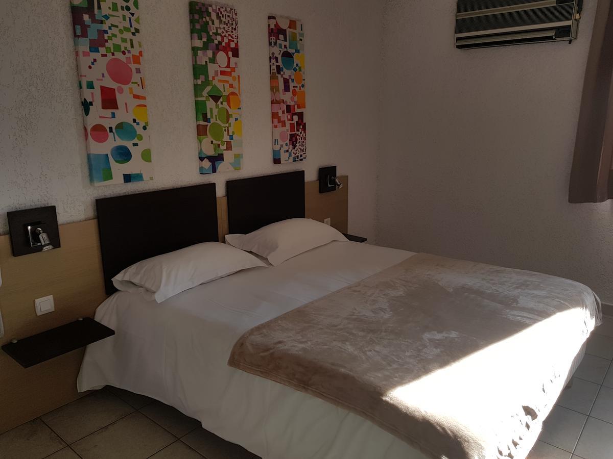 Standard Doppelzimmer