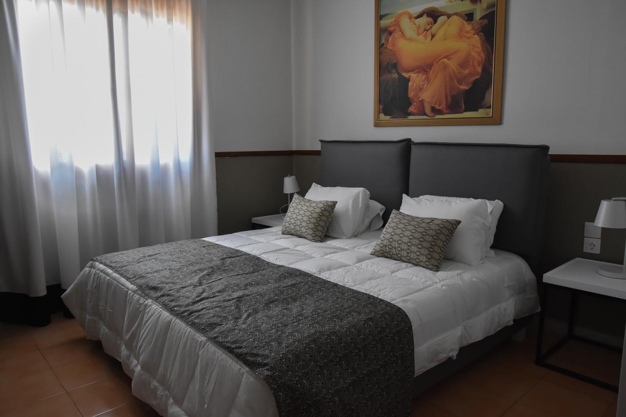 Habitación Deluxe con cama extragrande