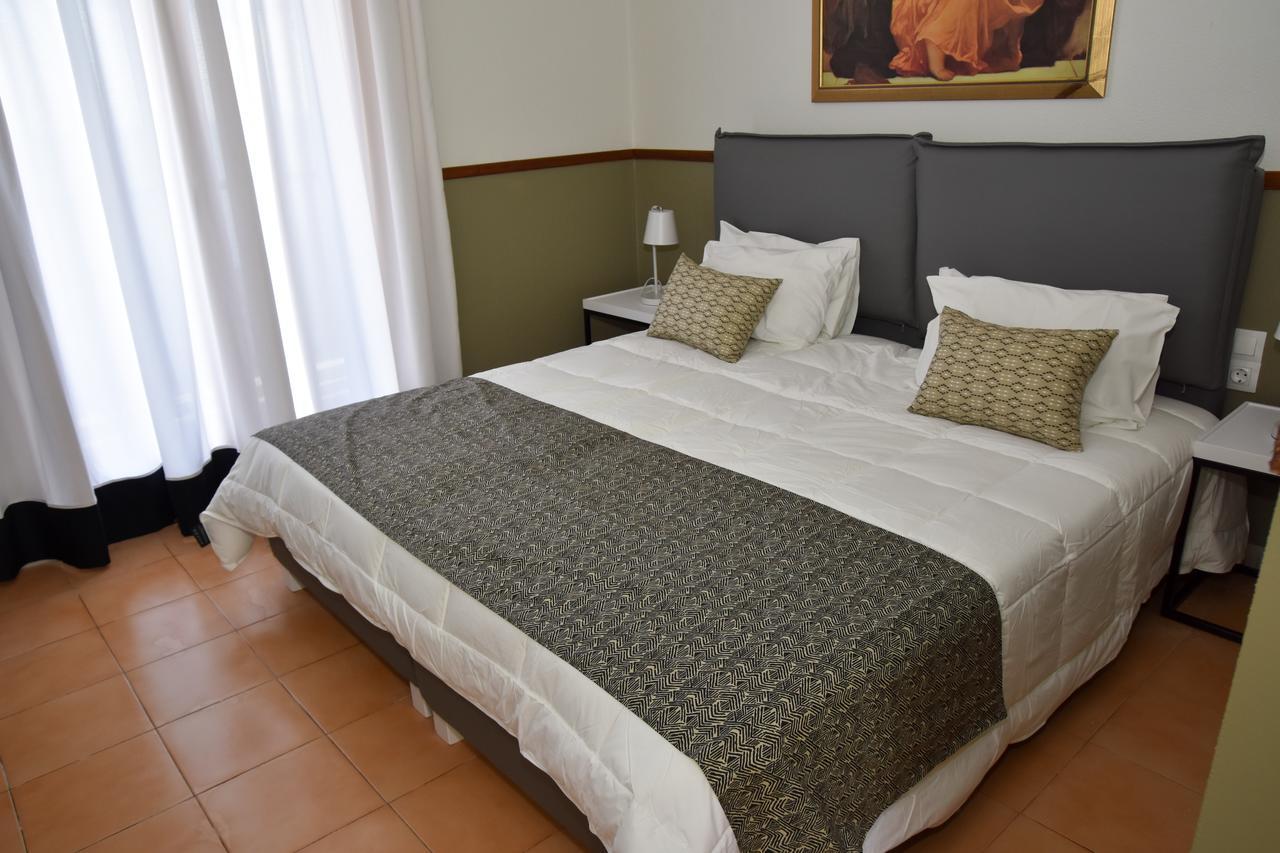 Suite Deluxe con cama extragrande