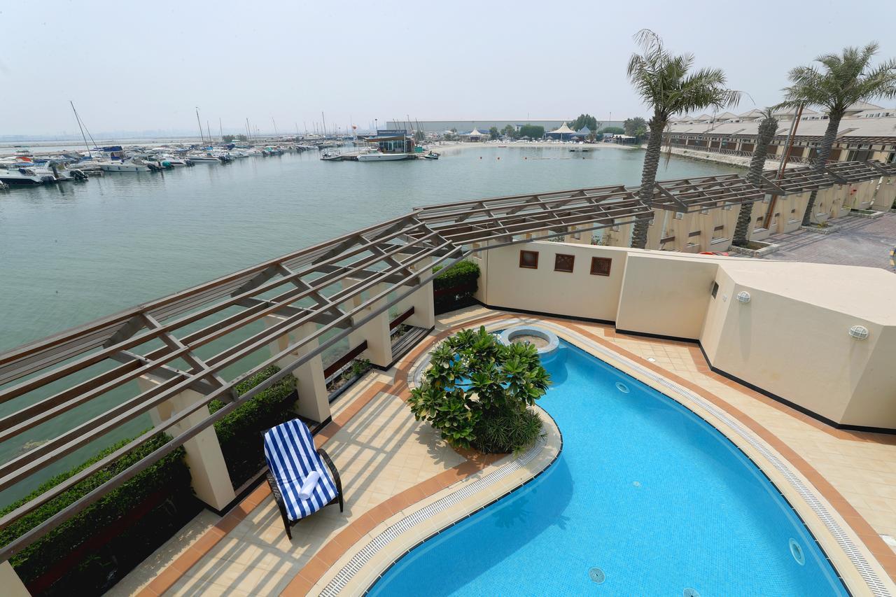 Luxury Two Bedroom Chalet with Private Swimming Pool