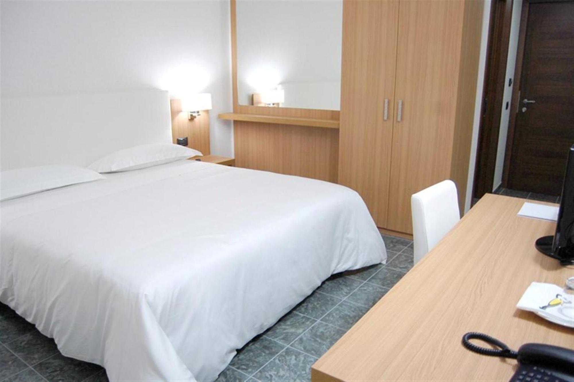 Habitación Doble Superior