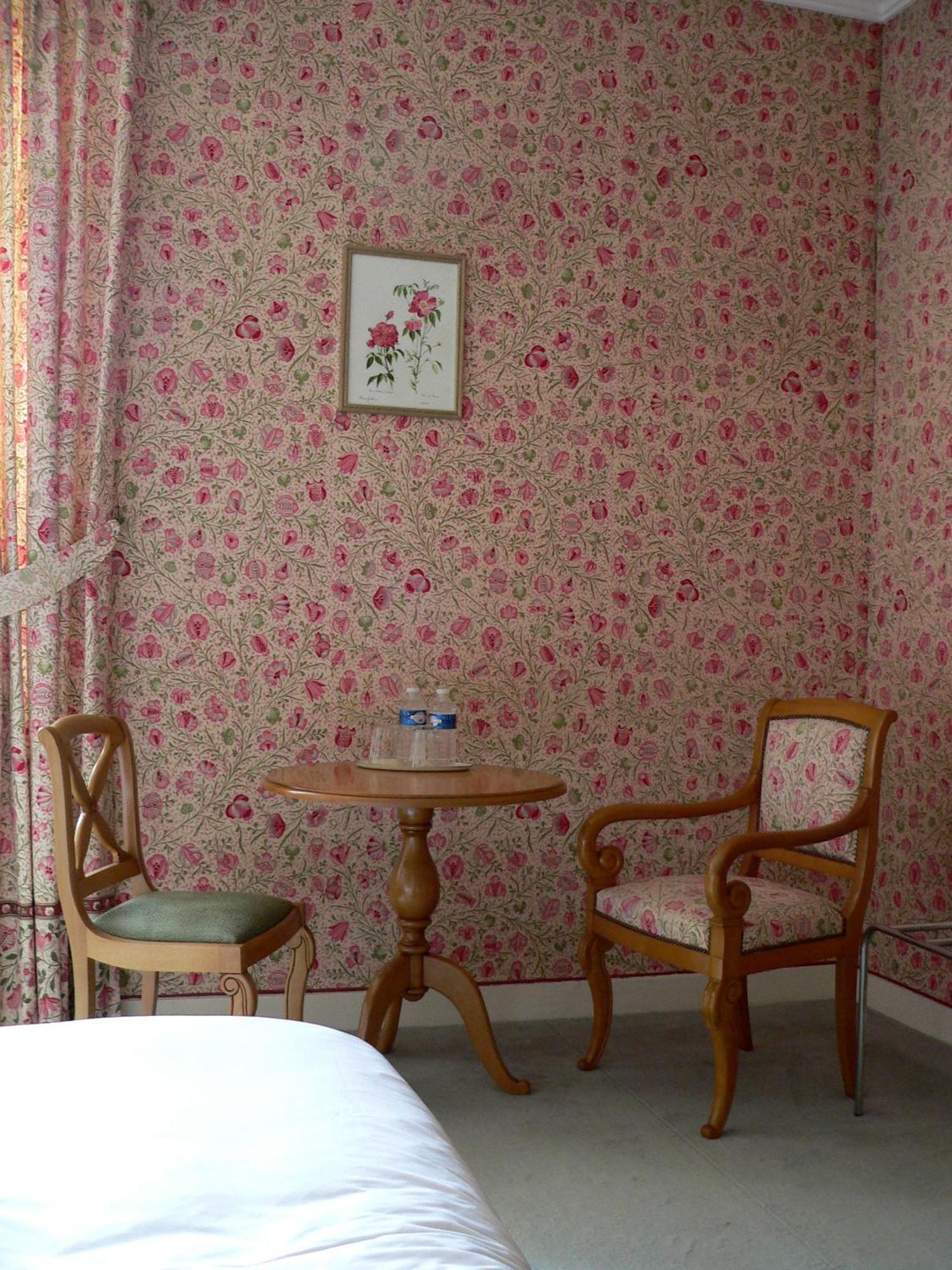 Privilege Doppel-/Zweibettzimmer