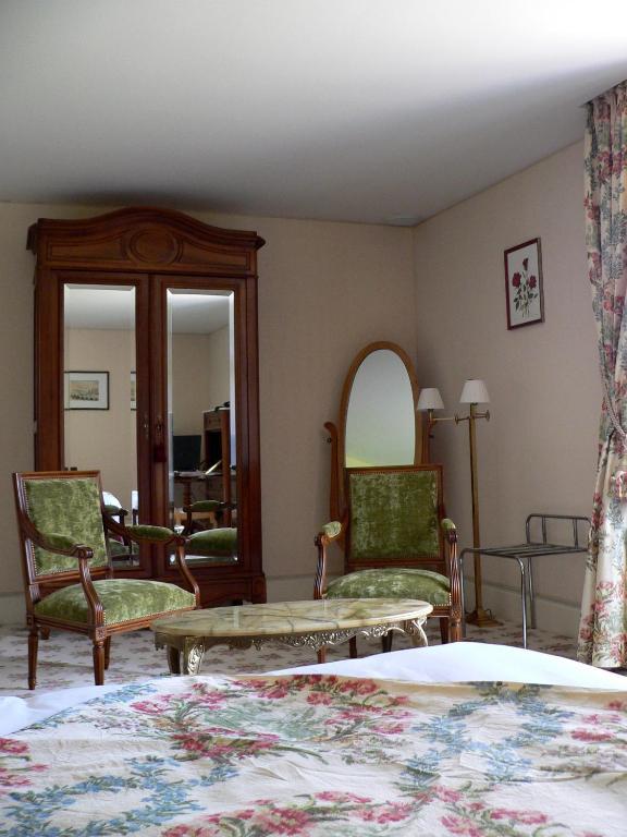 Prestige Doppelzimmer
