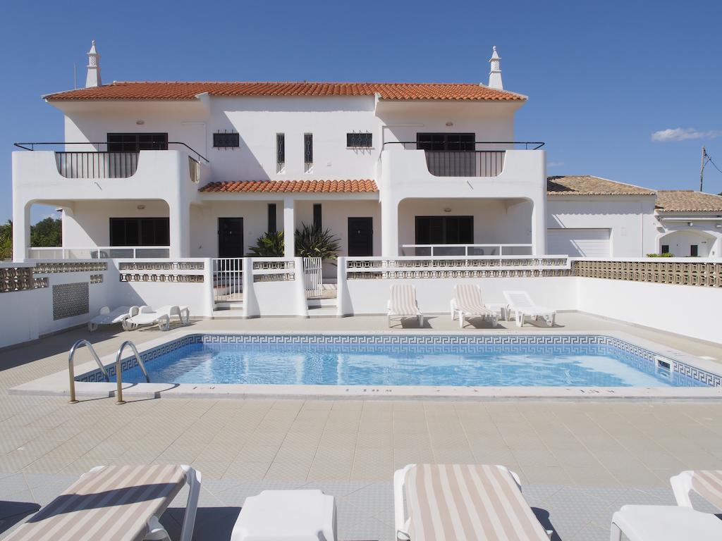 Villa met 3 Slaapkamers